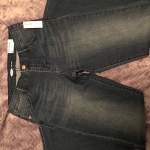 BRAND NEW JEANS !!!!!